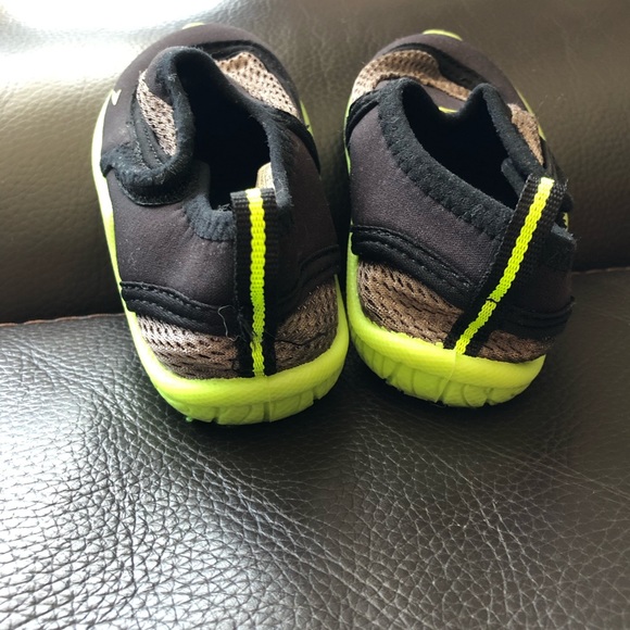 Speedo Shoes Speedo Toddler Water Shoes Poshmark